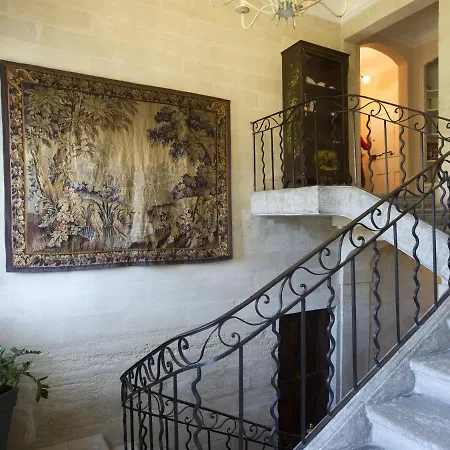 Nocleg ze śniadaniem Domaine De Rhodes