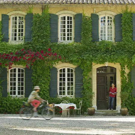 Domaine De Rhodes Frühstückspension Avignon